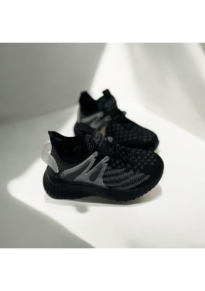 Bebe Triko Rahat Günlük Sneaker