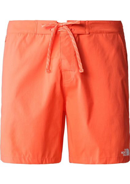 Class V Rıpstop Erkek Günlük Short - NF0A81X1