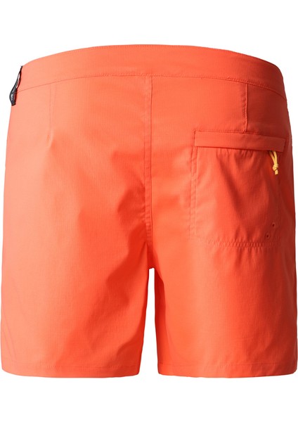 Class V Rıpstop Erkek Günlük Short - NF0A81X1