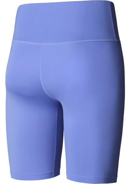 Flex 8ın Tight C/o Graphic Kadın Short Alt Giyim - NF0A8BQN