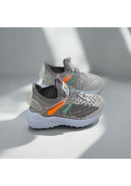 Bebe Triko Rahat Günlük Sneaker