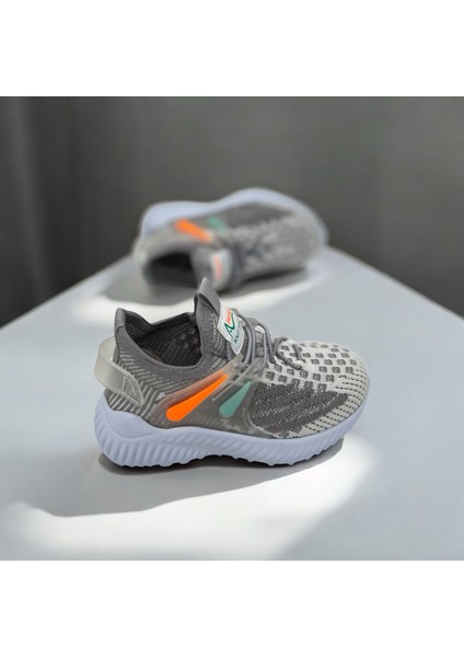 Bebe Triko Rahat Günlük Sneaker