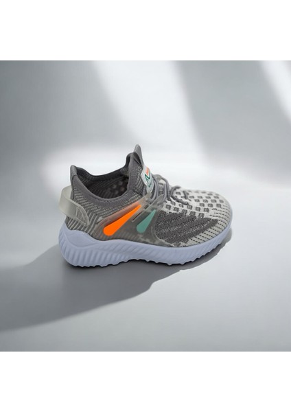 Bebe Triko Rahat Günlük Sneaker