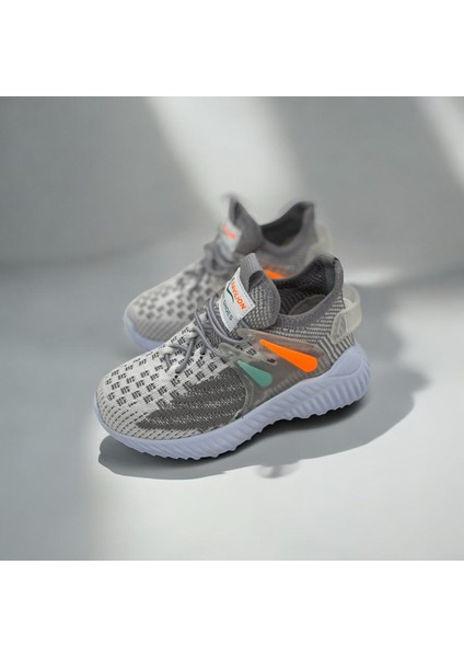 Bebe Triko Rahat Günlük Sneaker