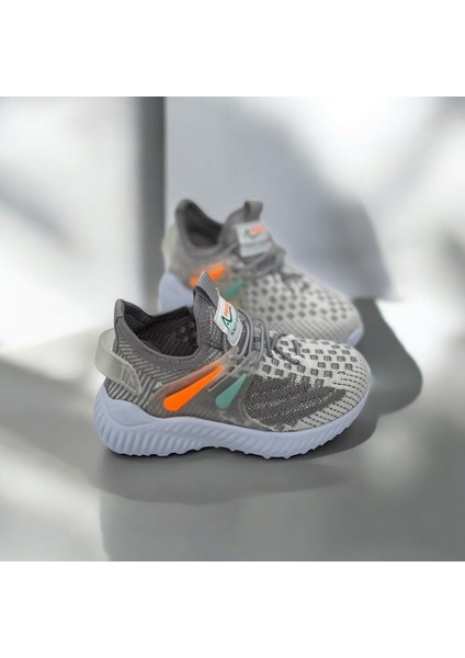 Bebe Triko Rahat Günlük Sneaker