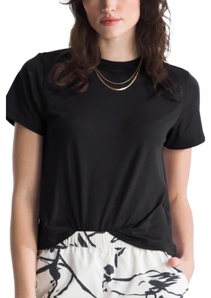 Dune Sky S/s Kadın T-Shirt - NF0A86SN