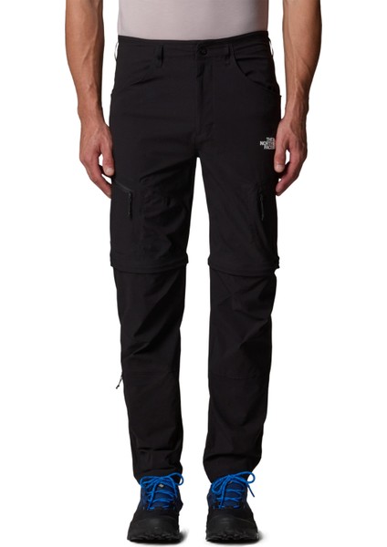 Exploratıon Conv Reg Tapered Erkek Pantolon - NF0A8BR4