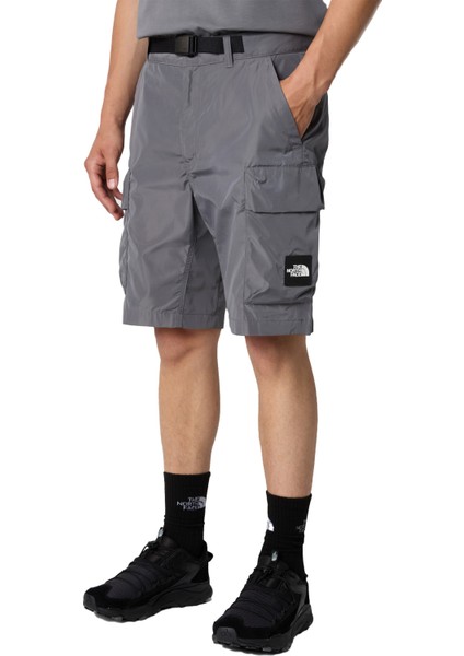 Nse cargo pkt erkek short - nf0a879r