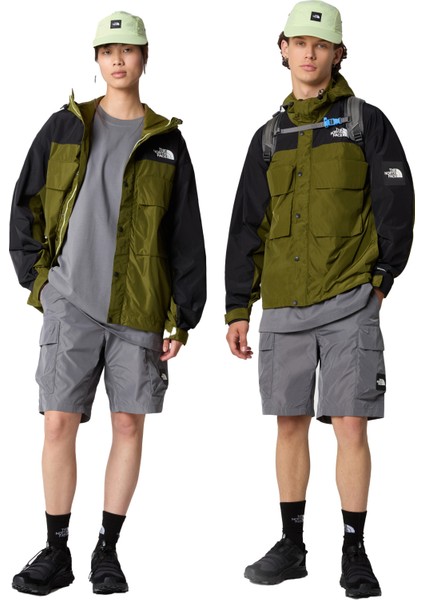 Nse cargo pkt erkek short - nf0a879r fiyatları