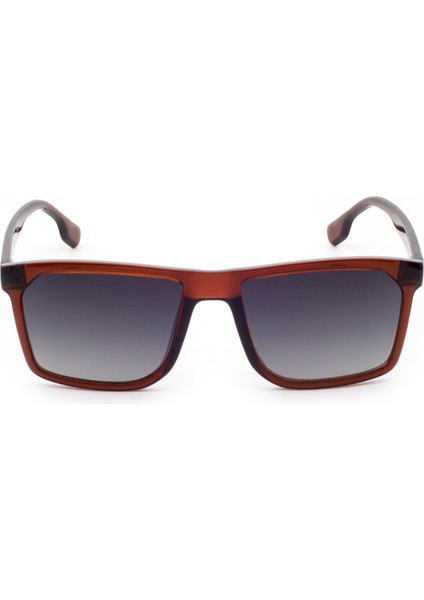 E-5034 04(Füme Degrade) Erkek Güneş Gözlüğü fiyatları