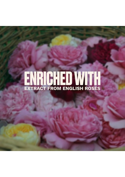 British Rose Eau De Toilette 100 ml