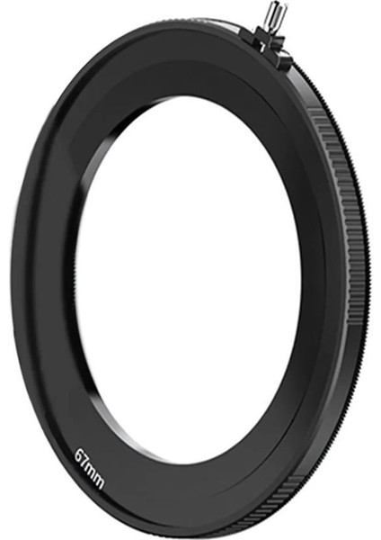 MF01 67MM Manyetik Filtre Adaptör Halkası