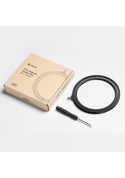 MF01 72MM Manyetik Filtre Adaptör Halkası indirimleri