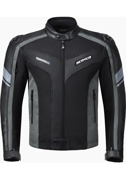 JK152 4 Mevsim Mont Deri Siyah fiyatları