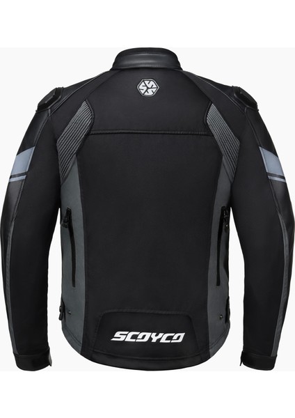 JK152 4 Mevsim Mont Deri Siyah fırsatları