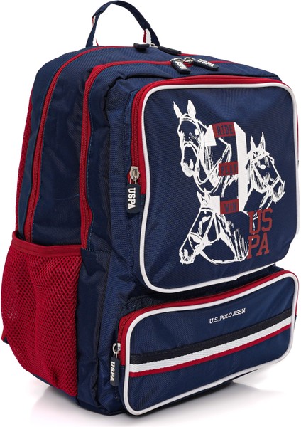 U.s. Polo. Assn. Erkek Çocuk Okul Çanta Seti PLSET2420005 fiyatları