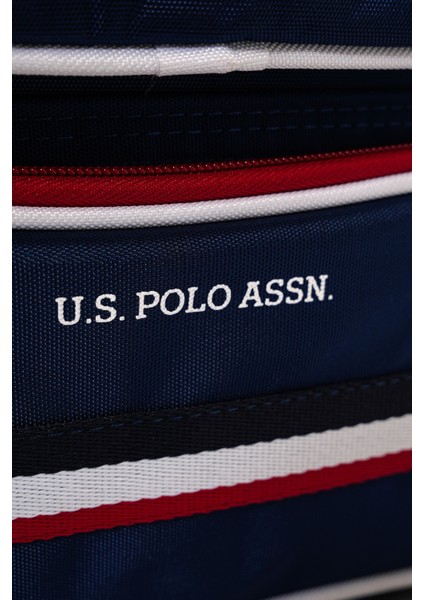 U.s. Polo. Assn. Erkek Çocuk Okul Çanta Seti PLSET2420005 fırsatları