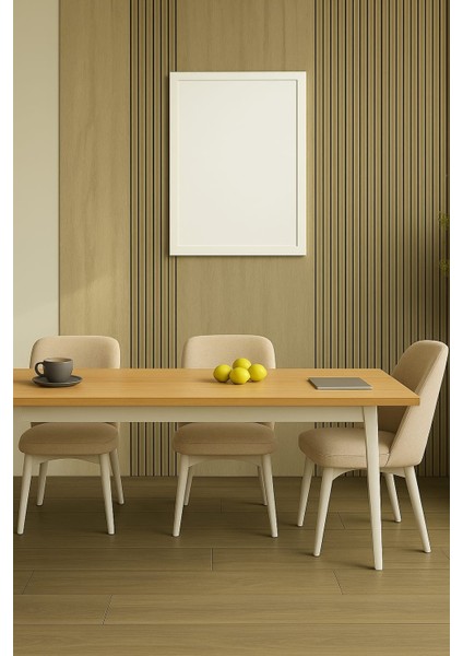 30X42 cm - A3 - Resim & Poster & Fotoğraf Çerçeve Beyaz fiyatları