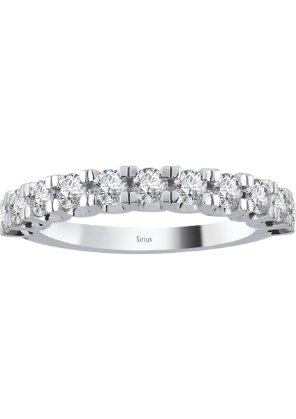 Stella Quartus Yarım Tur Yüzük 0423R0220