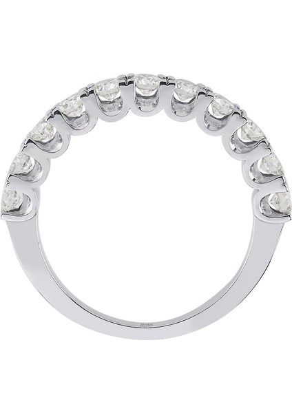 Stella Quartus Yarım Tur Yüzük 0423R0220