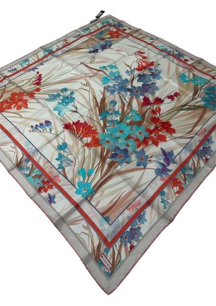 Twill Ipek EŞARP-125KA37269