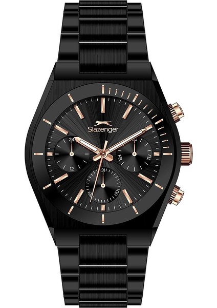 SL.09.2484.2.05 Erkek Kol Saati