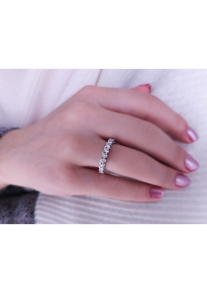 Stella Quartus Yarım Tur Yüzük 0423R0220 indirimleri