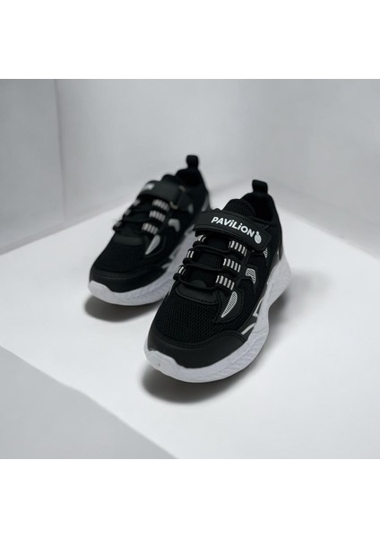 Erkek Bebe Renkli Günlük Sneaker