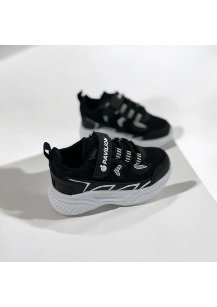 Erkek Bebe Renkli Günlük Sneaker modelleri