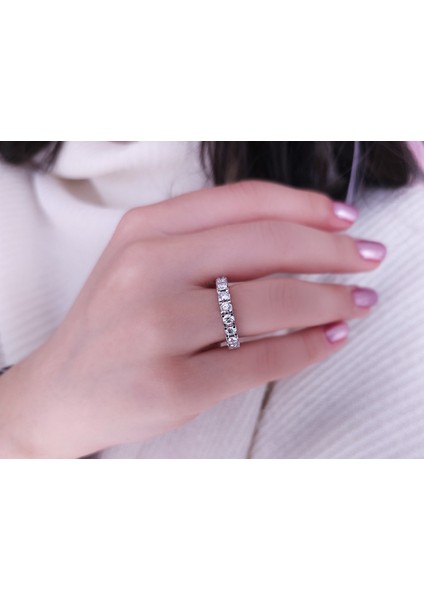 Stella Quintus Yarım Tur Yüzük 0423R0221 fırsatları