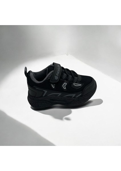 Erkek Bebe Renkli Günlük Sneaker