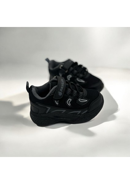 Erkek Bebe Renkli Günlük Sneaker