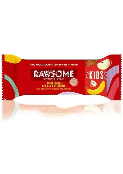 Kids Bar 30gr