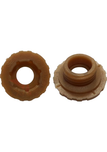 Motorlu Testere Yağ Dişlisi Husqvarna 325/ 353/357/2156/359 3/25