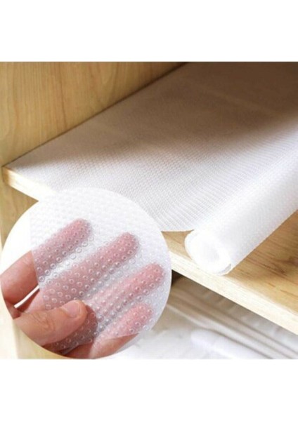 Kaymaz Raflık 45 x 85 ROYALEKS-RF70