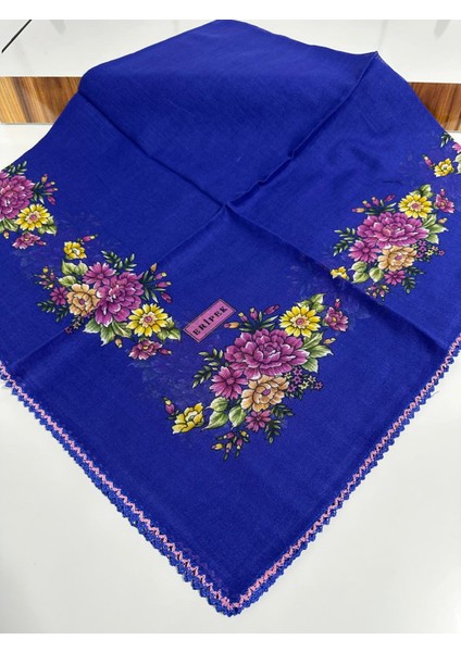 Oyalı Pamuk Tülbent- 05093