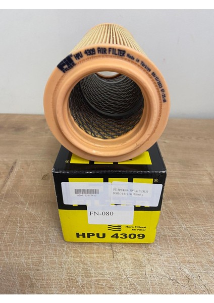 HPU4309 Hava Filtresi Fiat Doblo