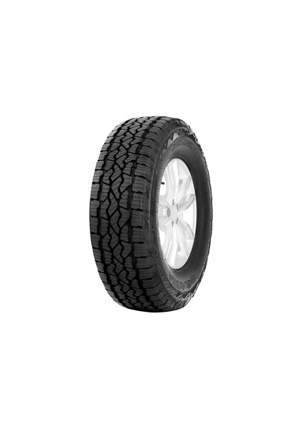 205/80 R16 104T Xl Competus A/t 3 Oto Yaz Lastiği (Üretim Yılı:2025)