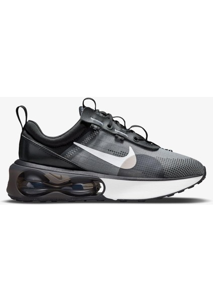 Ayakkabı Air Max 2021 Siyah Beyaz