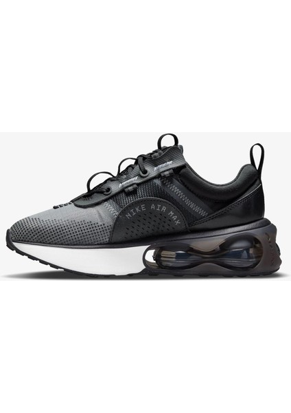Ayakkabı Air Max 2021 Siyah Beyaz