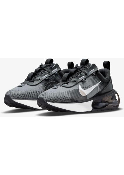 Ayakkabı Air Max 2021 Siyah Beyaz