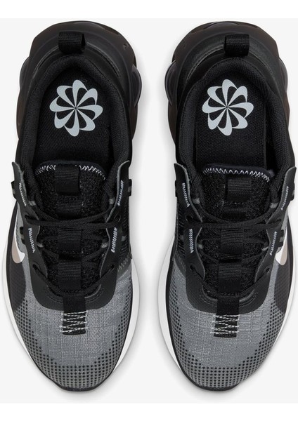 Ayakkabı Air Max 2021 Siyah Beyaz