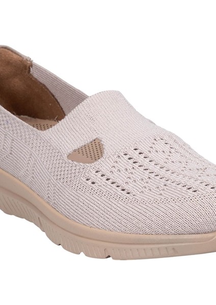 29424-G Ibiza Vizon Kadın Comfort Ayakkabı indirimleri