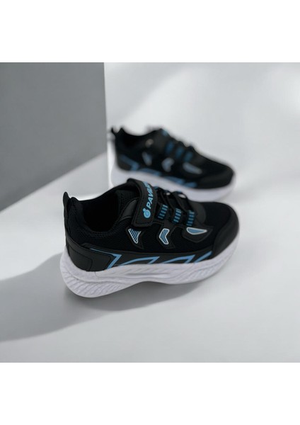 Erkek Çocuk Rahat Günlük Sneaker