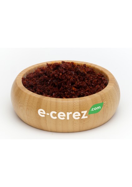 Yağlı Pul Biber 500 gr