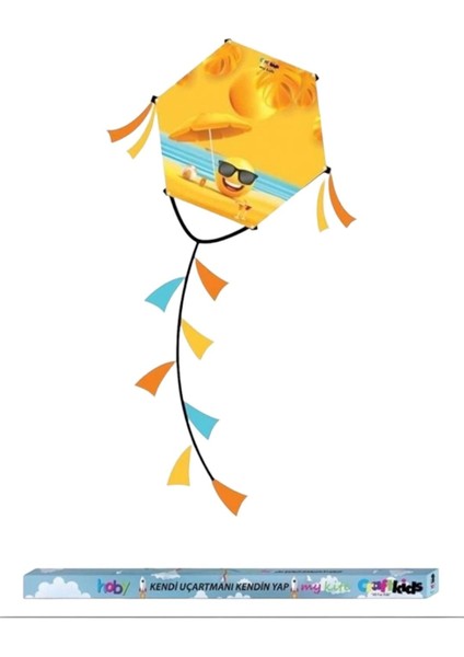 Craftkids Uçurtma