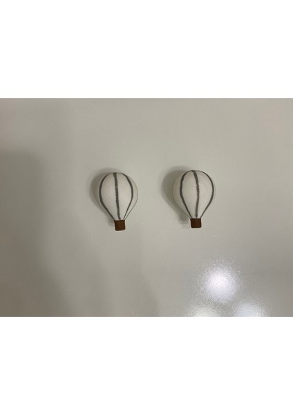 Dolap Kulbu ( Iki Adet) ( Çocuk ve Bebek Odası Için) (Balon Model)