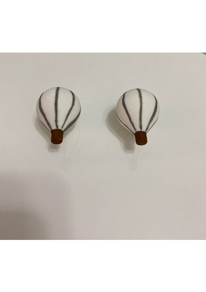 Dolap Kulbu ( Iki Adet) ( Çocuk ve Bebek Odası Için) (Balon Model)