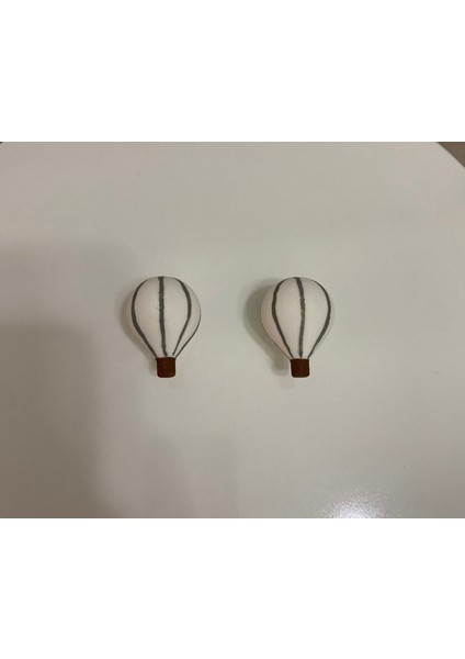 Dolap Kulbu ( Iki Adet) ( Çocuk ve Bebek Odası Için) (Balon Model)