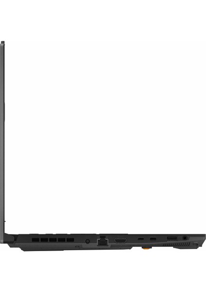 Tuf Gaming F15 FX507VU-LP141EP8 Intel Core I7 13620H 48 GB Ram 512GB SSD RTX4050 Windows 11 Pro 15.6" 144 Hz Fhd + Taşınabilir Bilgisayar Elektropasaj Çanta